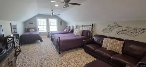 Bedroom - 7378 Birch Tree, Lexington, MI 48450 photo 7 of 7