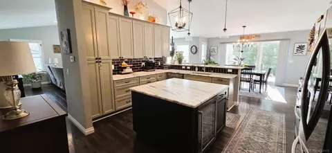 Kitchen - 7378 Birch Tree, Lexington, MI 48450 photo 1 of 3