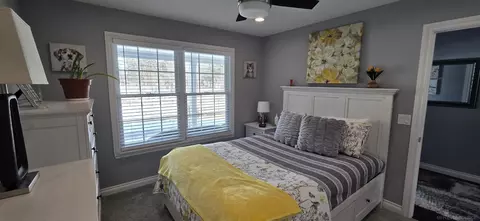 Bedroom - 7378 Birch Tree, Lexington, MI 48450 photo 4 of 7