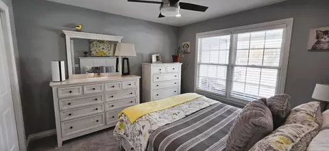 Bedroom - 7378 Birch Tree, Lexington, MI 48450 photo 3 of 7
