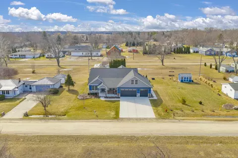7378 Birch Tree, Lexington, MI 48450