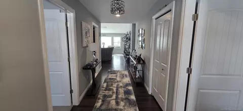 Entry Way - 7378 Birch Tree, Lexington, MI 48450 photo 1 of 2