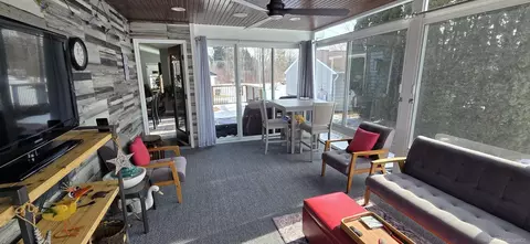 Exterior - 7378 Birch Tree, Lexington, MI 48450 photo 5 of 9