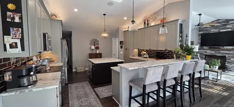 Kitchen - 7378 Birch Tree, Lexington, MI 48450 photo 3 of 3