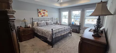 Bedroom - 7378 Birch Tree, Lexington, MI 48450 photo 1 of 7