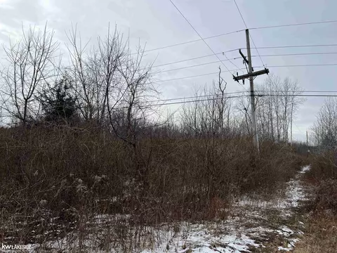 0 Pinckney, Howell, MI 48843
