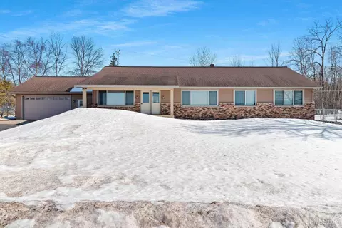 w7879 South Lake Antoine Road, Iron Mountain, MI 49801