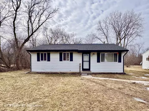 3910 Peach, Saginaw, MI 48601
