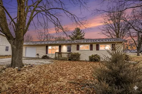 3920 S Hartford, Saginaw, MI 48603