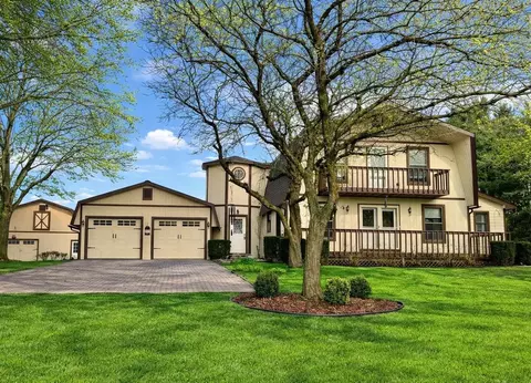 1298 N Cummings, Davison, MI 48423