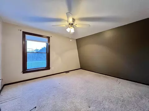 Bedroom - 1298 N Cummings, Davison, MI 48423 photo 2 of 3