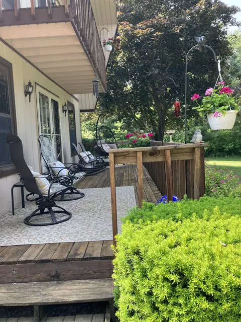 Exterior - 1298 N Cummings, Davison, MI 48423 photo 13 of 16
