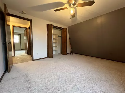 Bedroom - 1298 N Cummings, Davison, MI 48423 photo 3 of 3