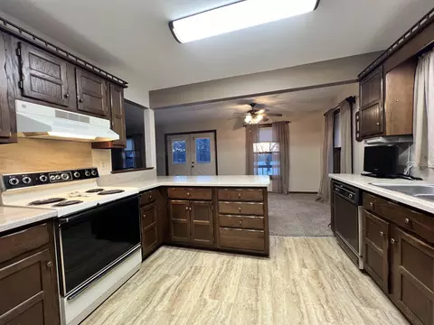 Kitchen - 1298 N Cummings, Davison, MI 48423 photo 1 of 4