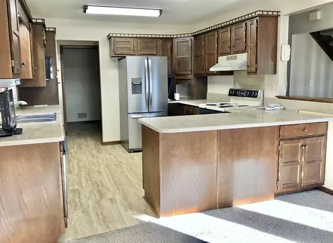 Kitchen - 1298 N Cummings, Davison, MI 48423 photo 3 of 4