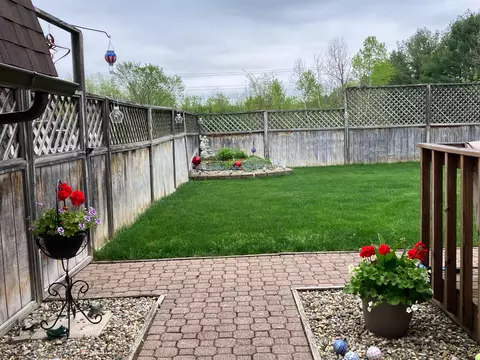 Exterior - 1298 N Cummings, Davison, MI 48423 photo 10 of 16