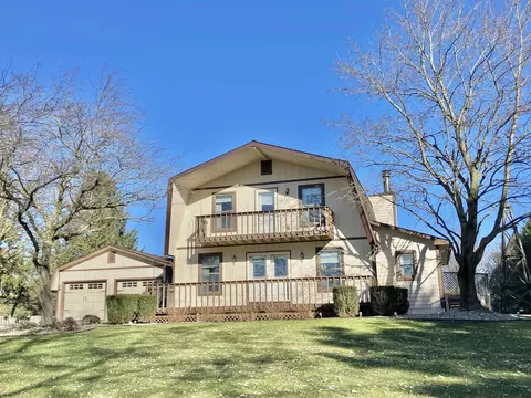 Exterior - 1298 N Cummings, Davison, MI 48423 photo 15 of 16