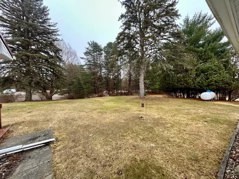 Exterior - 123 S Shearer, Gladwin, MI 48624 photo 10 of 12