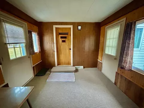 Exterior - 123 S Shearer, Gladwin, MI 48624 photo 3 of 12