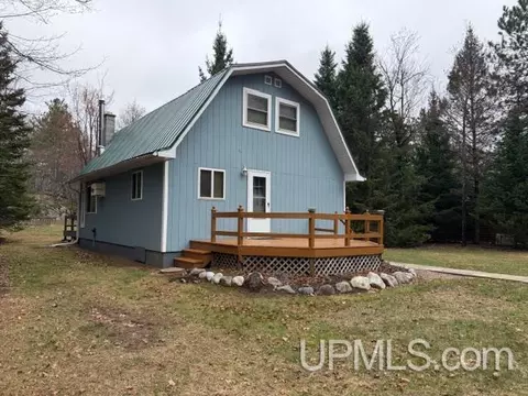 W10410 Park, Athelstane T-wi, WI 54104