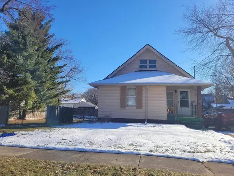 2302 Missouri, Flint, MI 48506