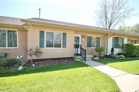 342 Fairgrove, Romeo, MI 48065