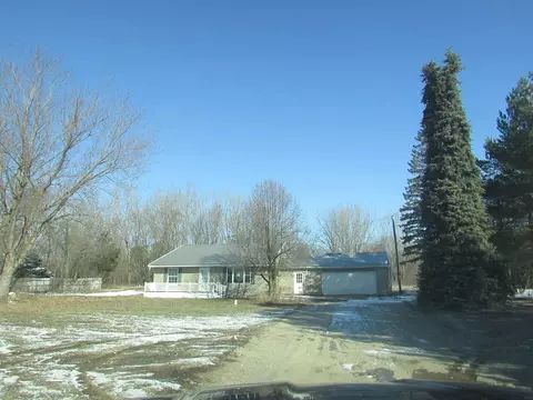 4020 W Frances, Clio, MI 48420