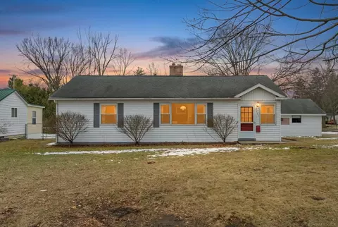 7154 Lake, Lexington, MI 48450