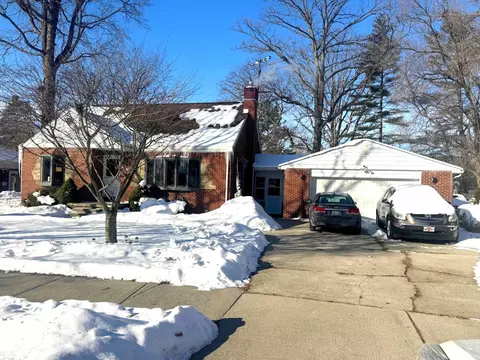 1674 Georgia, Marysville, MI 48040
