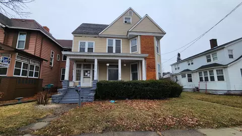 605 N Van Buren, Bay City, MI 48708