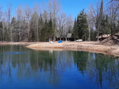 4720 E Nestel, Saint Helen, MI 48656