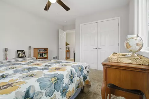 Bedroom - 8866 Marsh, Clay, MI 48001 photo 3 of 3