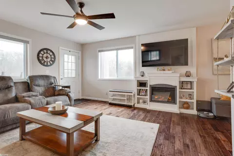 Living - 8866 Marsh, Clay, MI 48001 photo 2 of 2