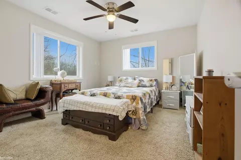 Bedroom - 8866 Marsh, Clay, MI 48001 photo 2 of 3