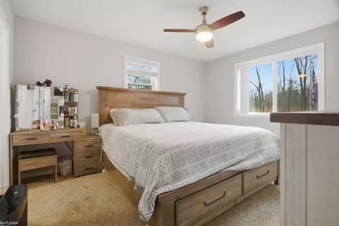 Bedroom - 8866 Marsh, Clay, MI 48001 photo 1 of 3
