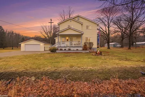 8866 Marsh, Clay, MI 48001