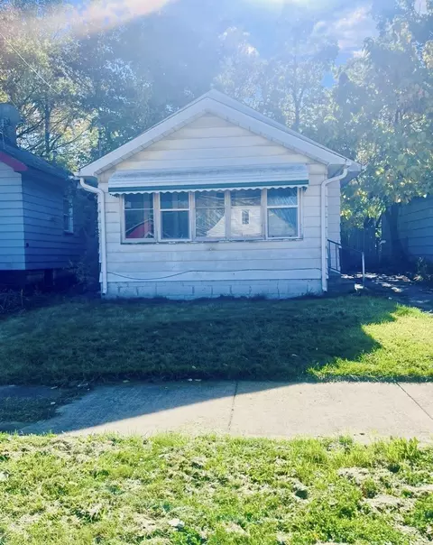 615 Freeman, Flint, MI 48507