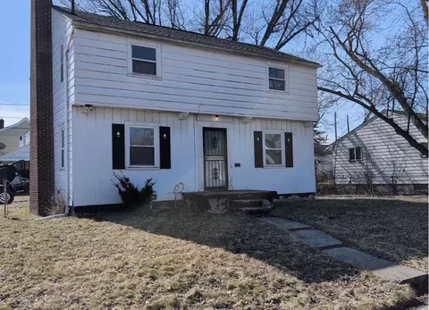 501 W Witherbee, Flint, MI 48503