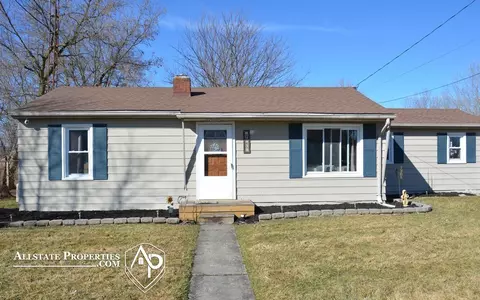7045 Normandy, Flint, MI 48506