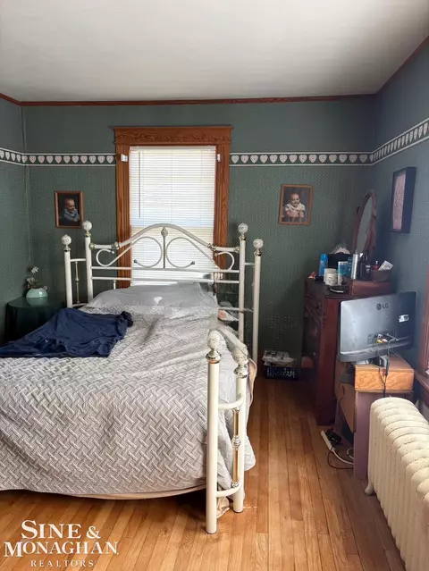 Bedroom - 1609 Saint Clair Riv, Algonac, MI 48001 photo 1 of 3