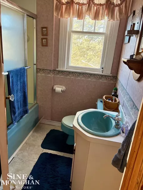 Bath - 1609 Saint Clair Riv, Algonac, MI 48001 photo 1 of 1