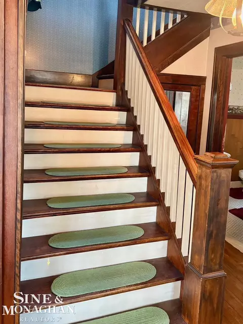 Entry Way - 1609 Saint Clair Riv, Algonac, MI 48001 photo 1 of 1