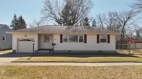 589 Tulane, Saginaw, MI 48604