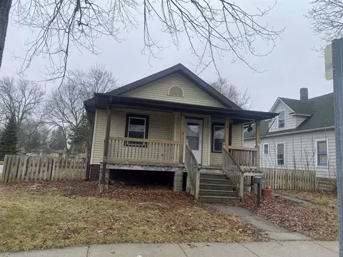 610 15th, Bay City, MI 48708