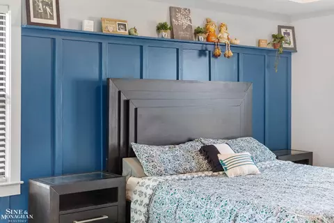 Bedroom - 1810 Riley, Saint Clair, MI 48079 photo 2 of 6
