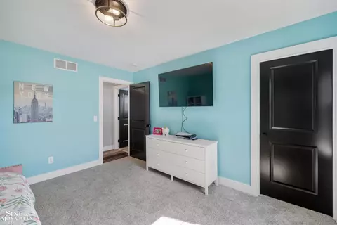 Bedroom - 1810 Riley, Saint Clair, MI 48079 photo 5 of 6