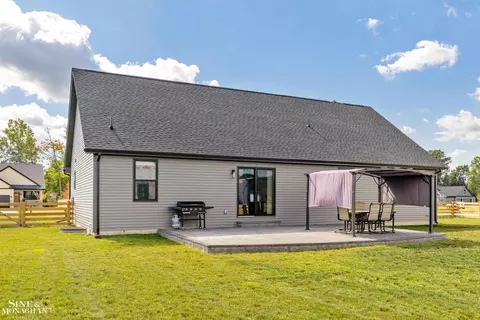Exterior - 1810 Riley, Saint Clair, MI 48079 photo 12 of 15