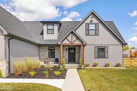 Exterior - 1810 Riley, Saint Clair, MI 48079 photo 2 of 15