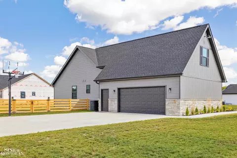 Exterior - 1810 Riley, Saint Clair, MI 48079 photo 7 of 15