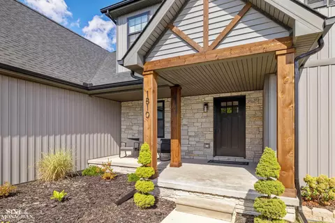Exterior - 1810 Riley, Saint Clair, MI 48079 photo 3 of 15